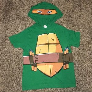 Ninja Turtle T-Shirt